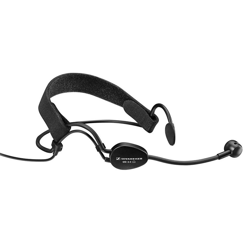 Sennheiser ME 3-II  Headset Microphone