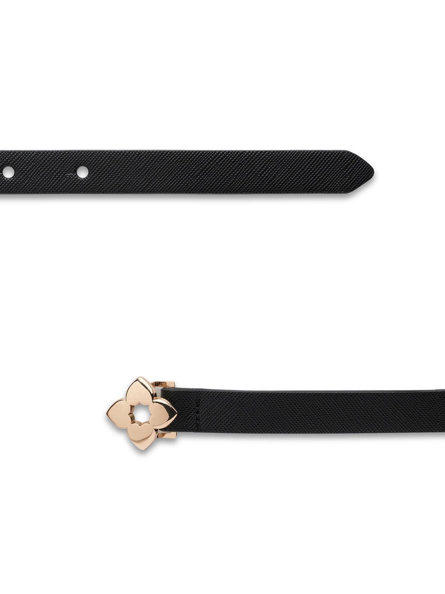 Patricia Nash Chain Link Woven Belt