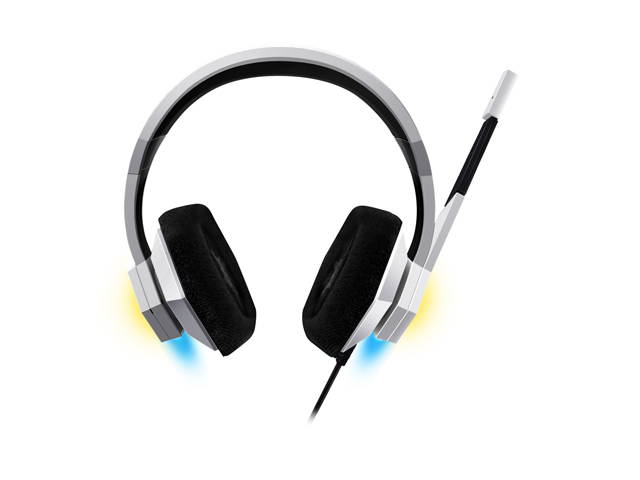 Razer Star Wars: The Old Republic Over-the-head Gaming Headset