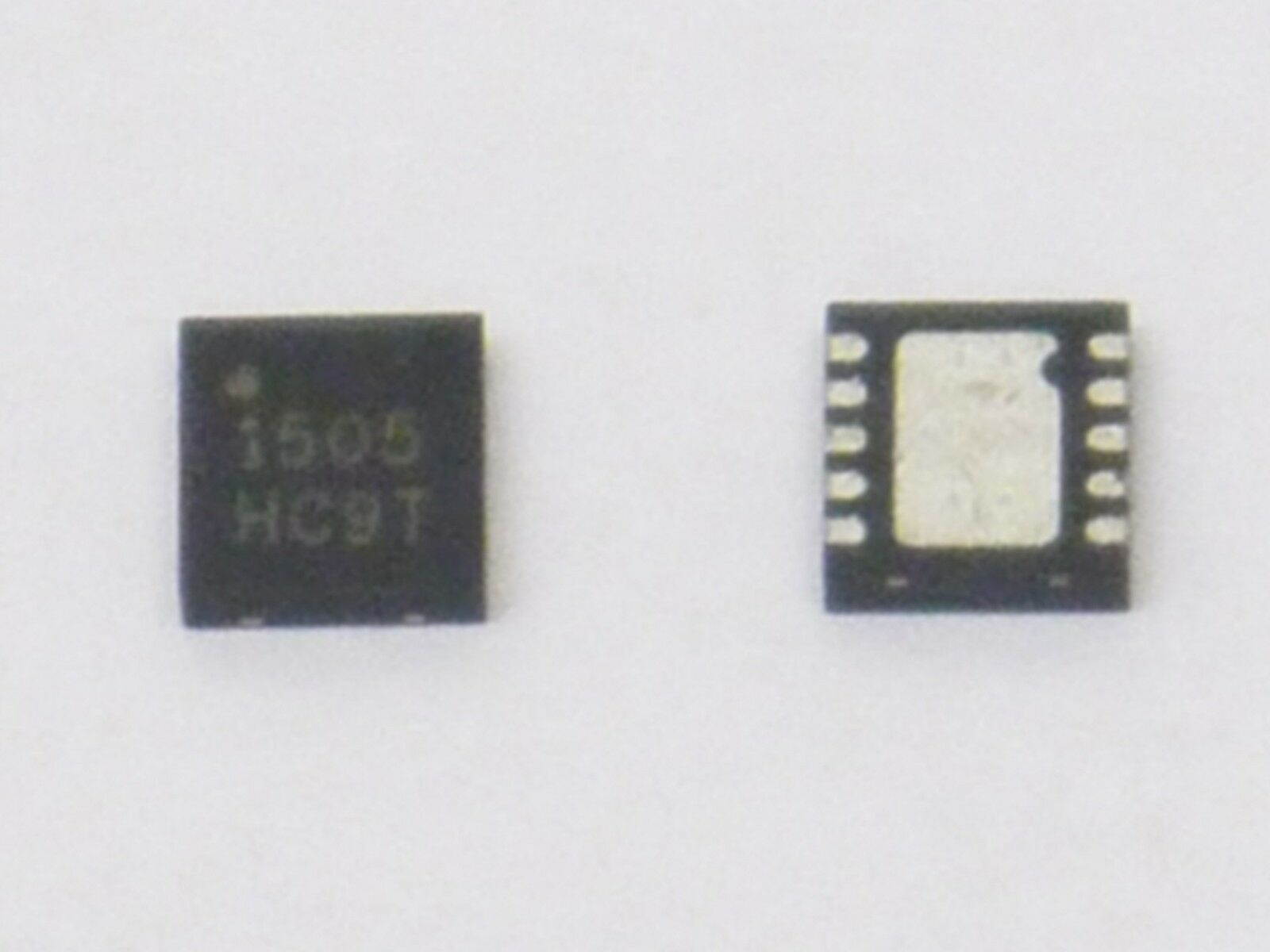 ZL1505ALNNT ZL 1505 ALNNT QFN 10pin Power IC Chip Chipset