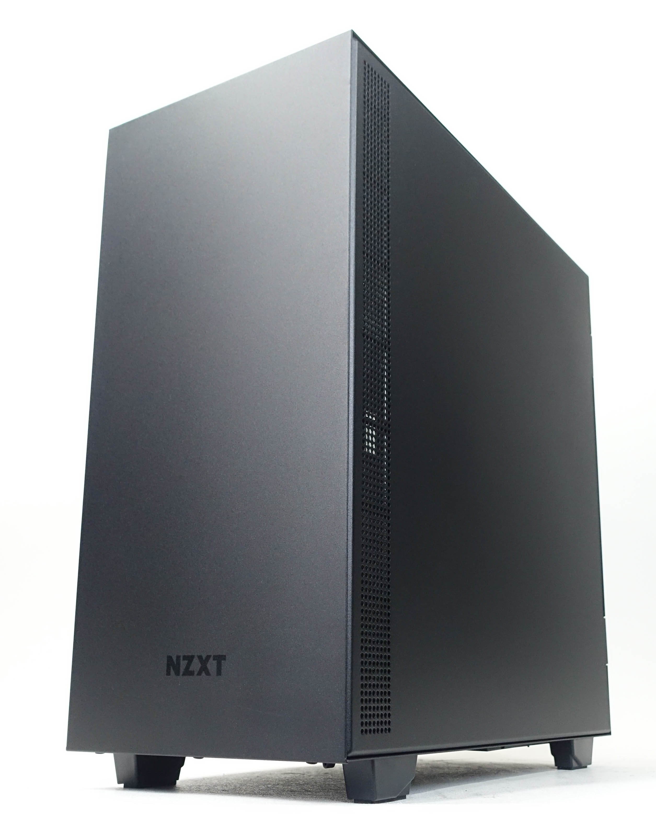 Custom Gaming Desktop PC - Intel i3-10100F 3.6GHz - 16GB DDR4 RAM - 240GB M.2 SSD (Solid State Drive) - 520w 80+ Bronze PSU - Wi-Fi