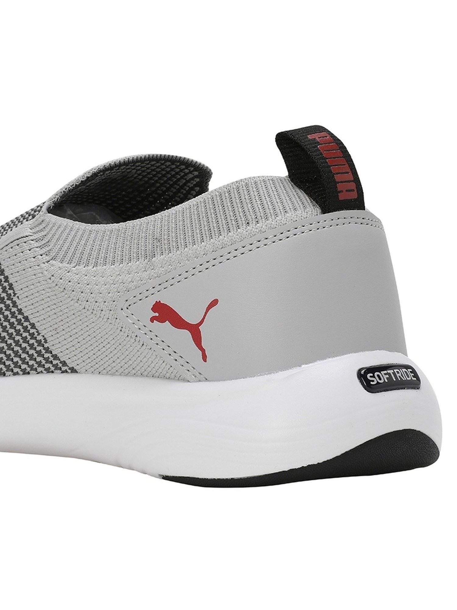 Columbus Men's Navy Walking Shoes