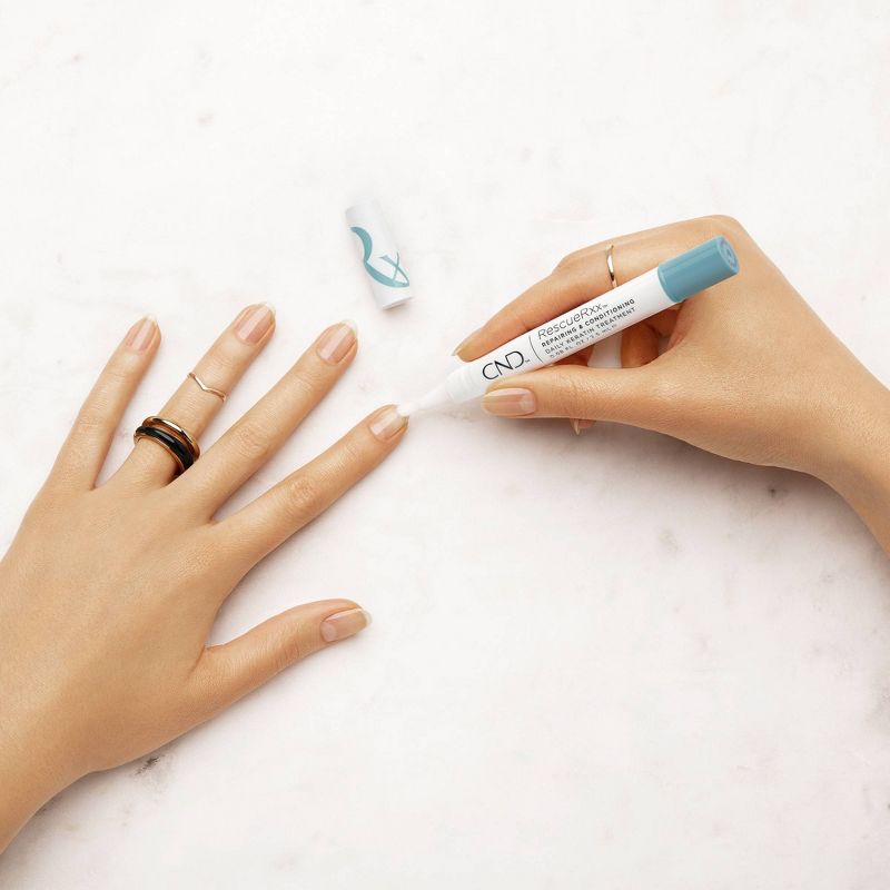 CND VINYLUX RescueRXX Pen - 0.08 fl oz