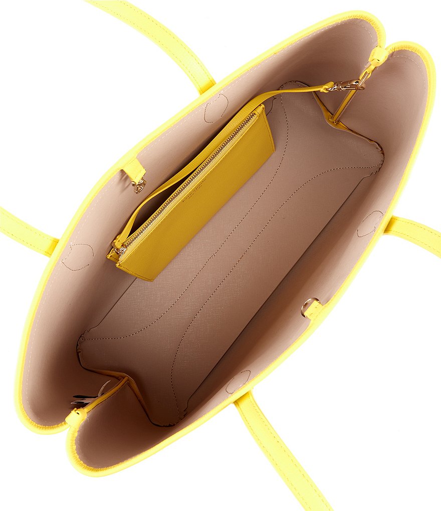 kate spade new york All Day Canvas Large Tote Bag