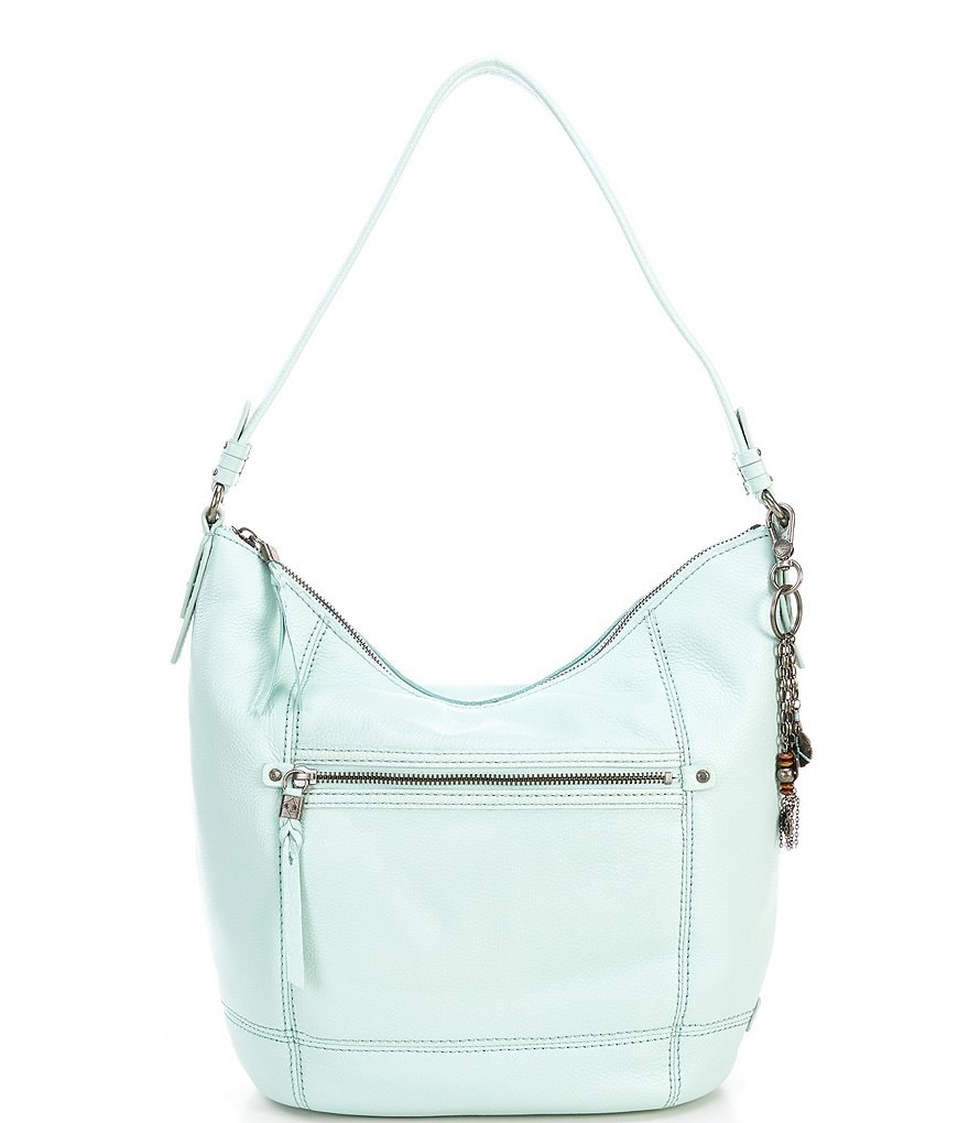 The Sak Sequoia Hobo Bag