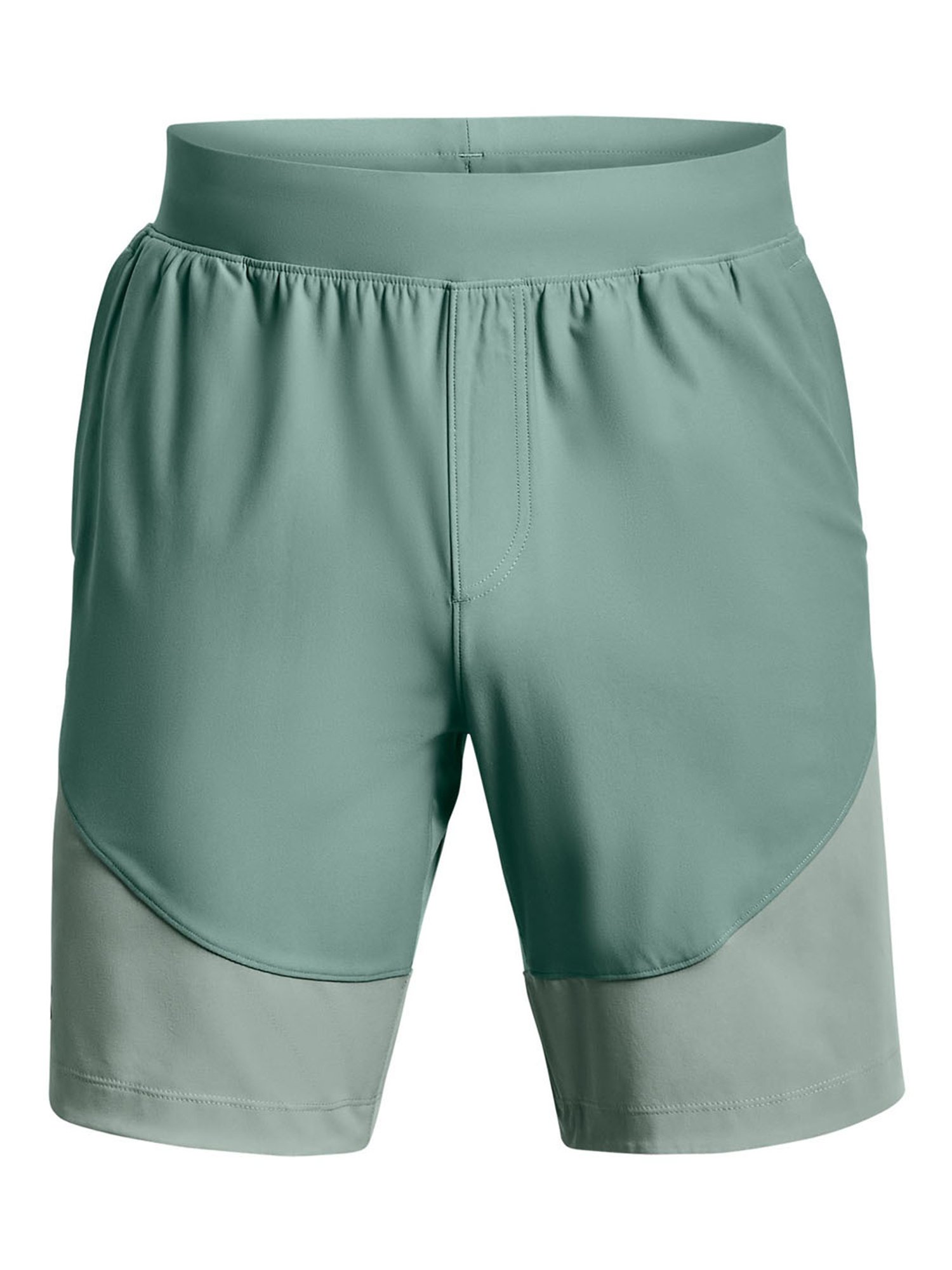 Adidas White Regular Fit Striped Sports Shorts