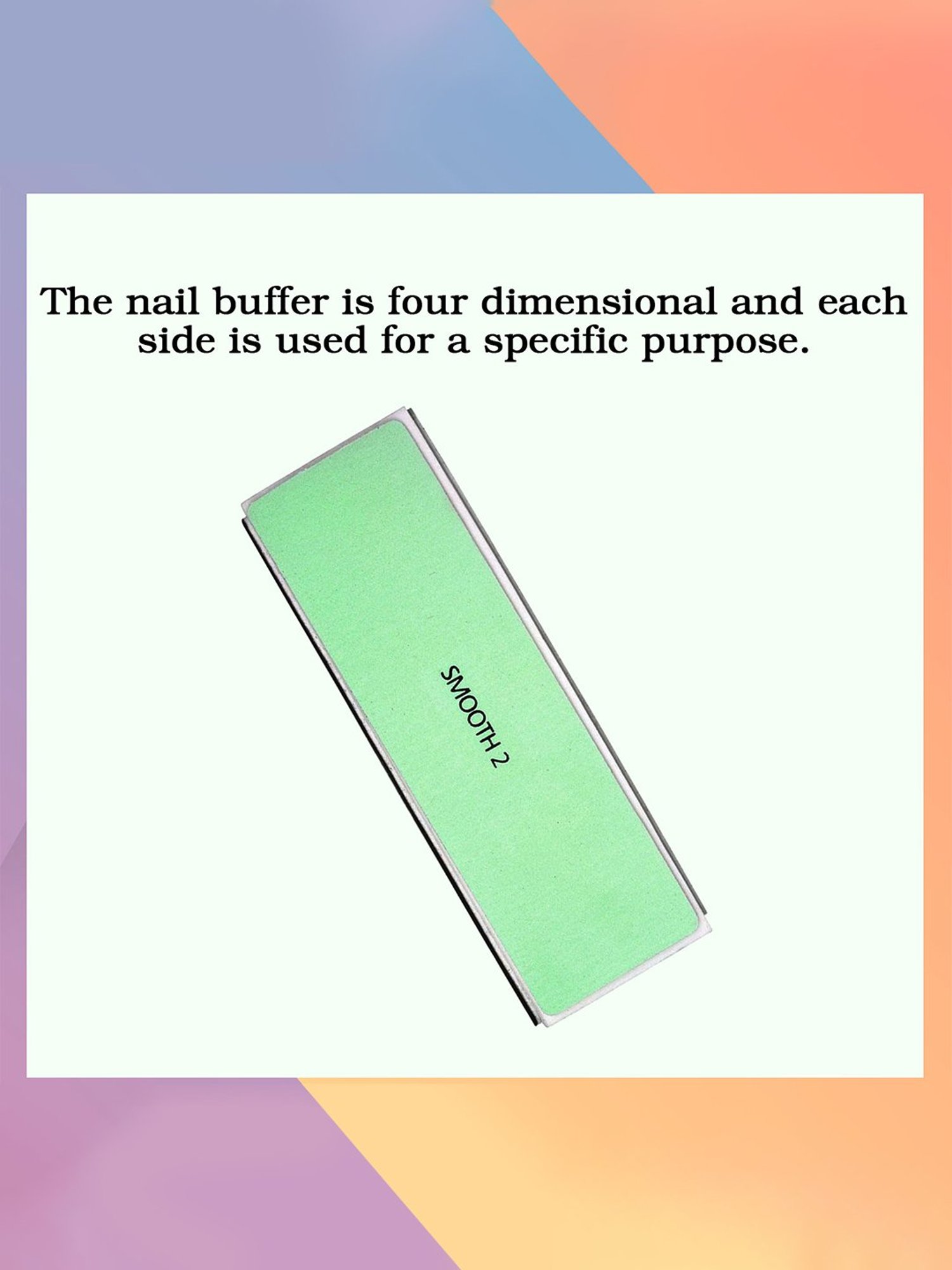 Raaga Professional Pedicure & Manicure 6 Step Single Use Kit Strawberry - 6 Sachets