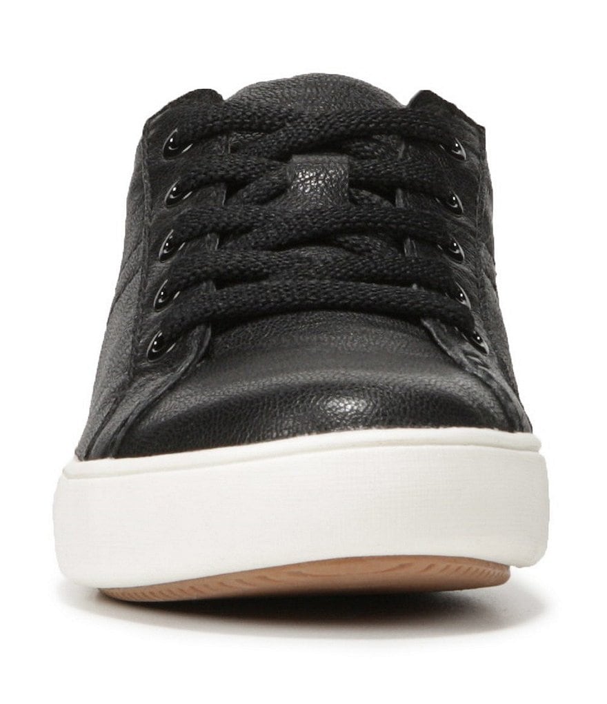 Naturalizer Morrison Leather Sneakers