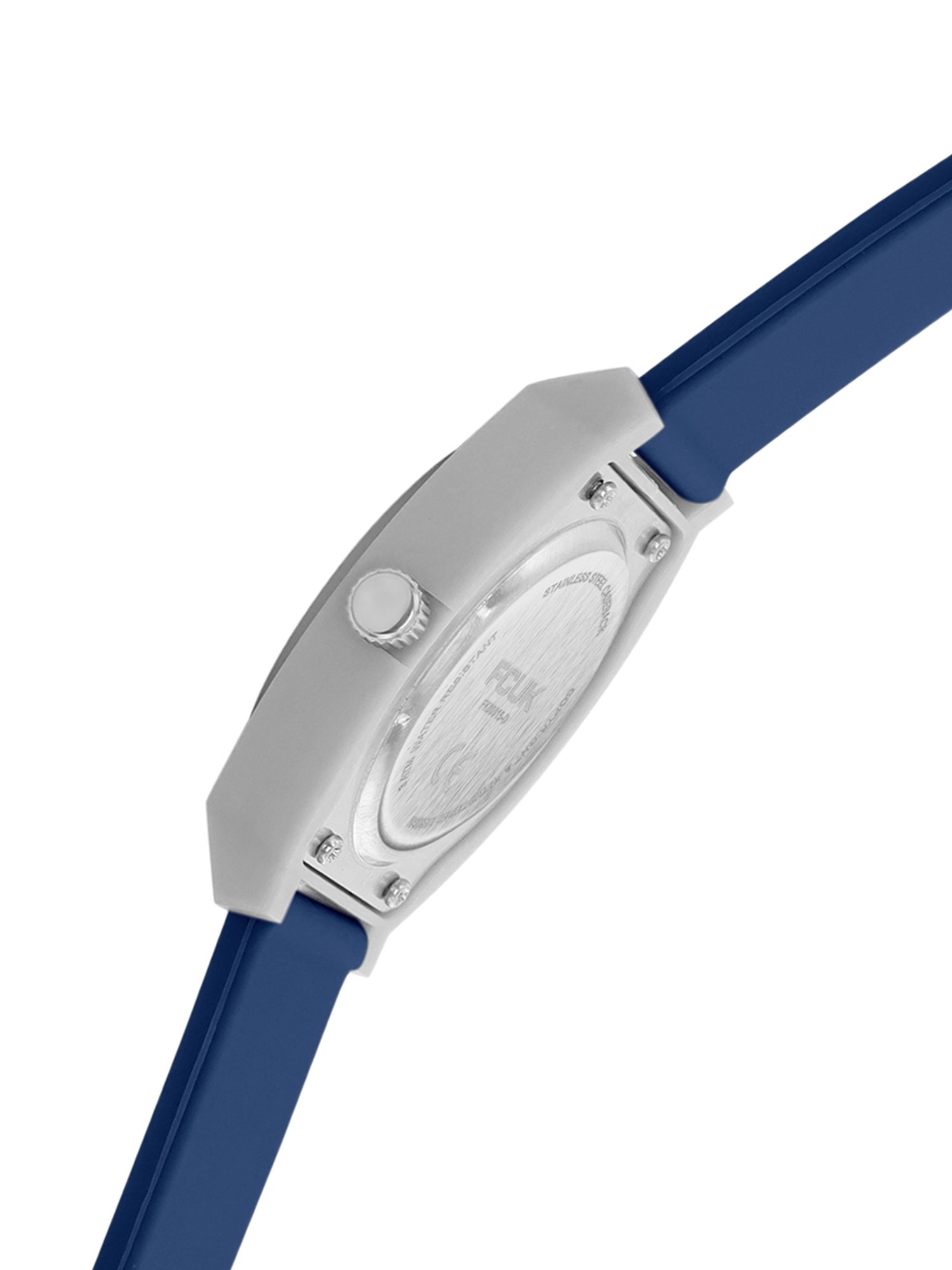 FCUK FK00015D Analog Unisex Watch