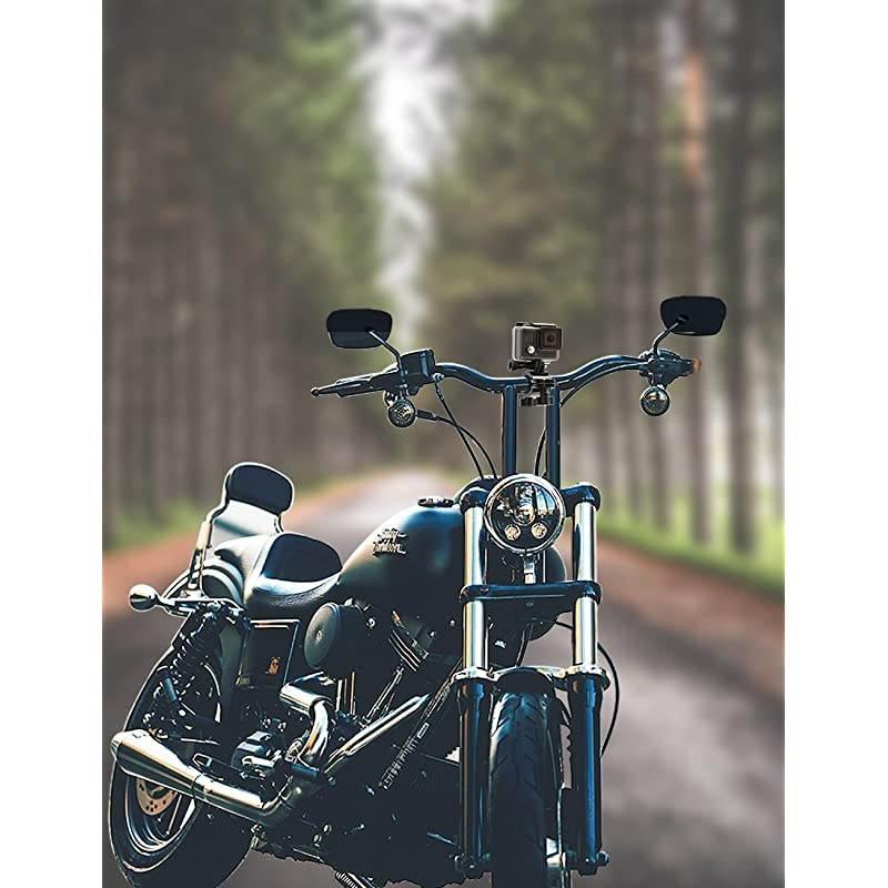 Handlebar Mount for GoPro Hero 9876543+321