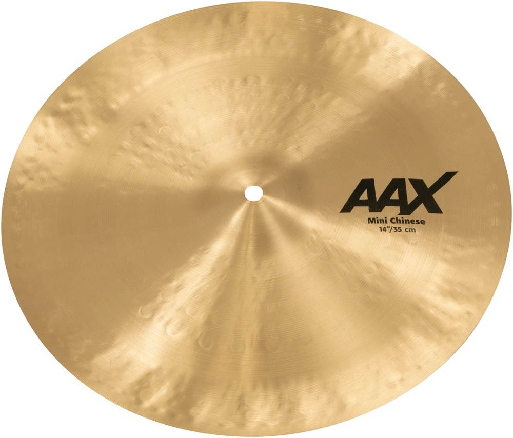 Sabian 14" Mini Chinese AAX