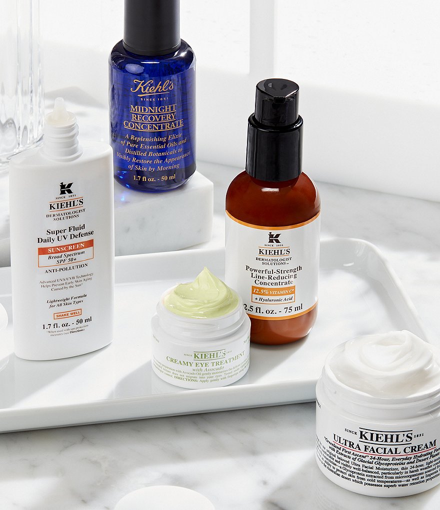 Kiehl's Creamy Eye Treatment with Avocado