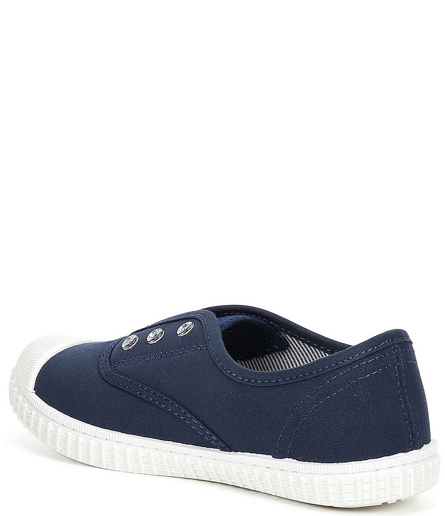 Copper Key Adventure Wear Kids' Budeee-A Washable Eyelet Sneakers (Youth)