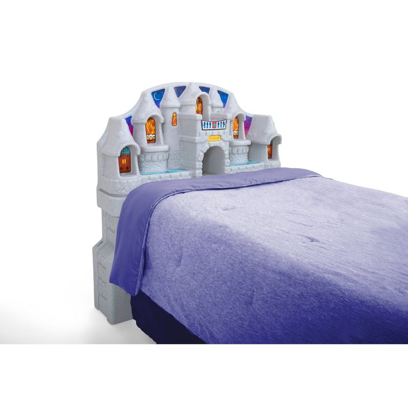 Kids' Headboard Imagination Castle - Simplay3