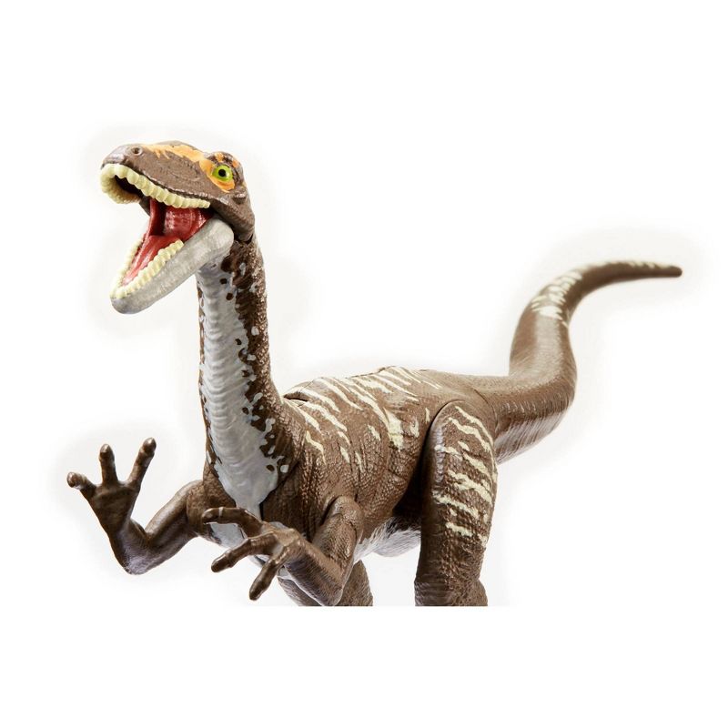 Jurassic World Attack Pack Ornitholestes