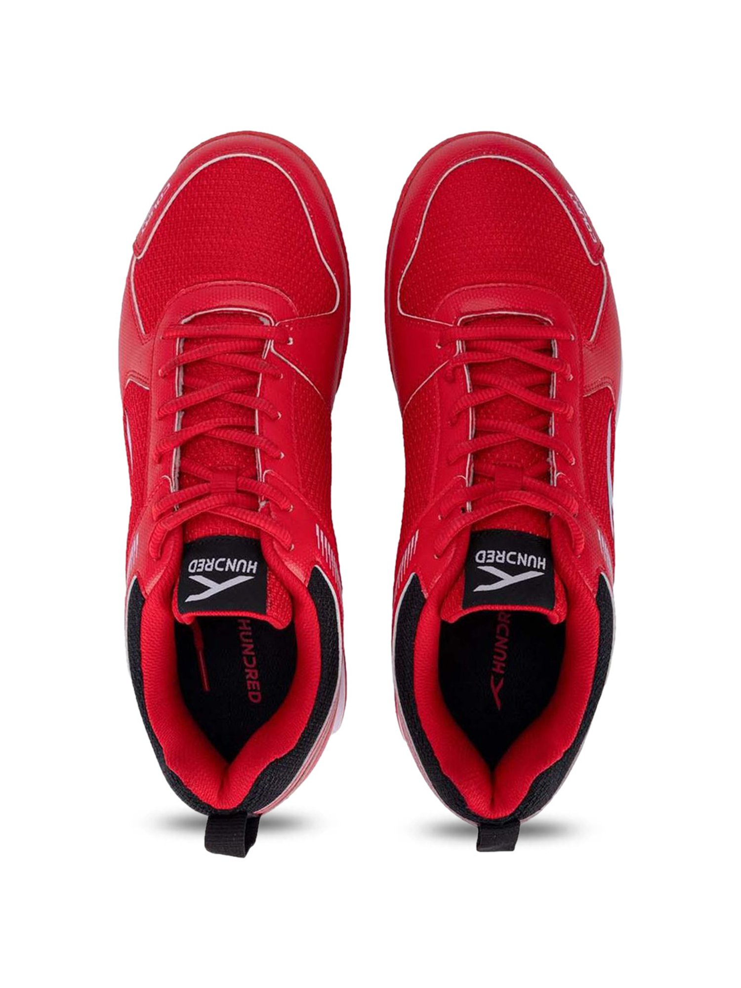 Yonex Badminton Shoe SHB57EX WHITE Non Marking Power Cushion