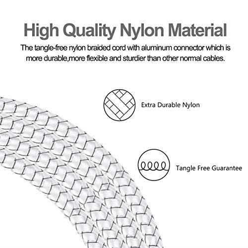 Audioengine D1 24-Bit DAC, Premium Desktop Digital To Analogue Converter and Headphone Amplifier