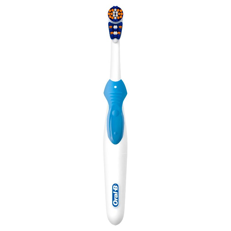 Spinbrush Paw Patrol Kids Electric Battery Toothbrush - 1ct