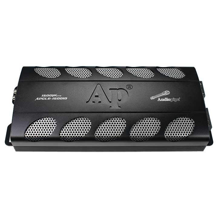 Kustom PA KPX115M 15" Passive Monitor