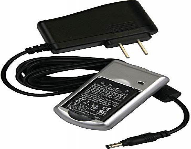 Sealife Spare Battery and Charger for DC1400 & DC1200