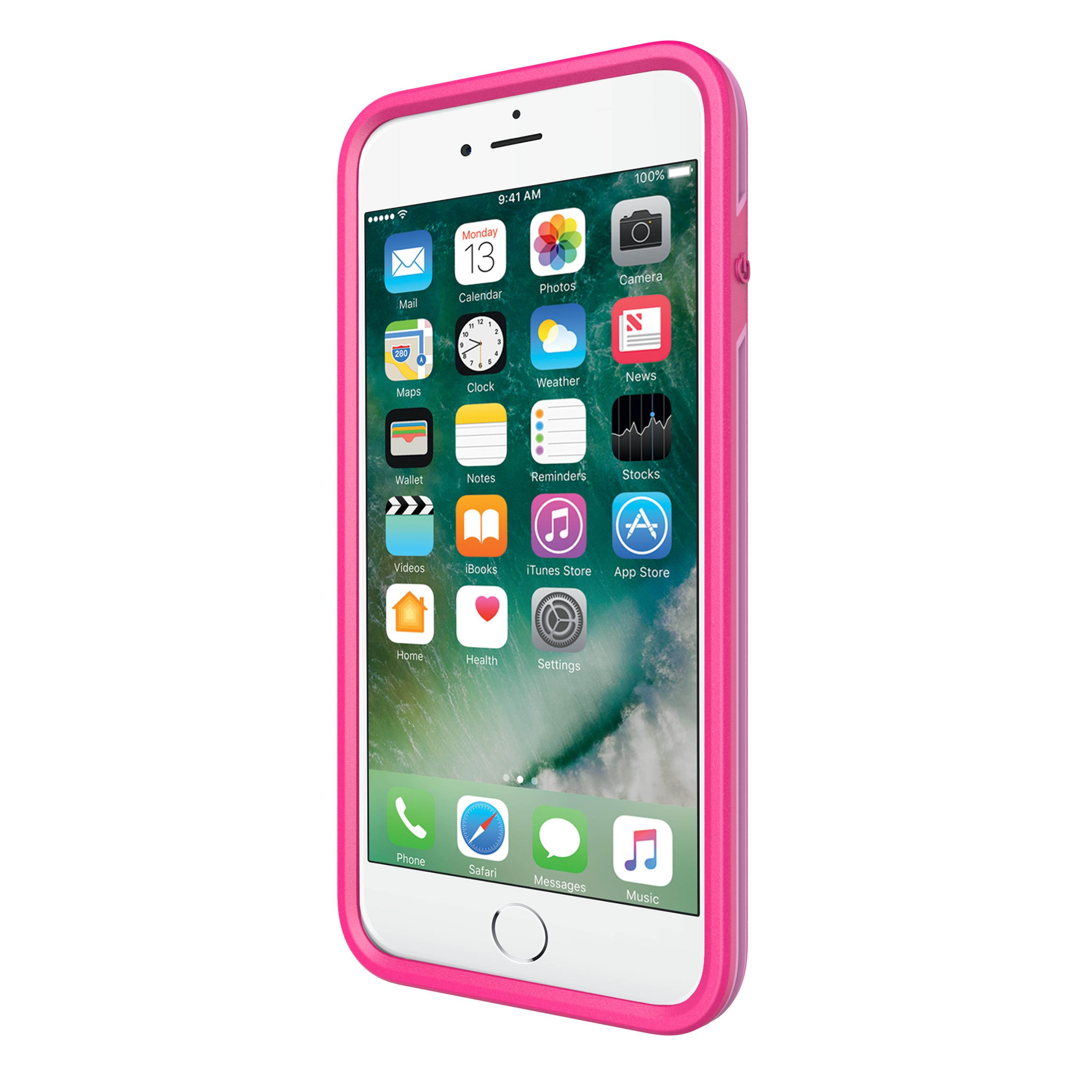 Incipio Performance Slim Case for iPhone 7 Plus in Pink