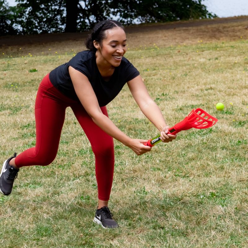 Hog Wild Pop 'N Pass Play Set