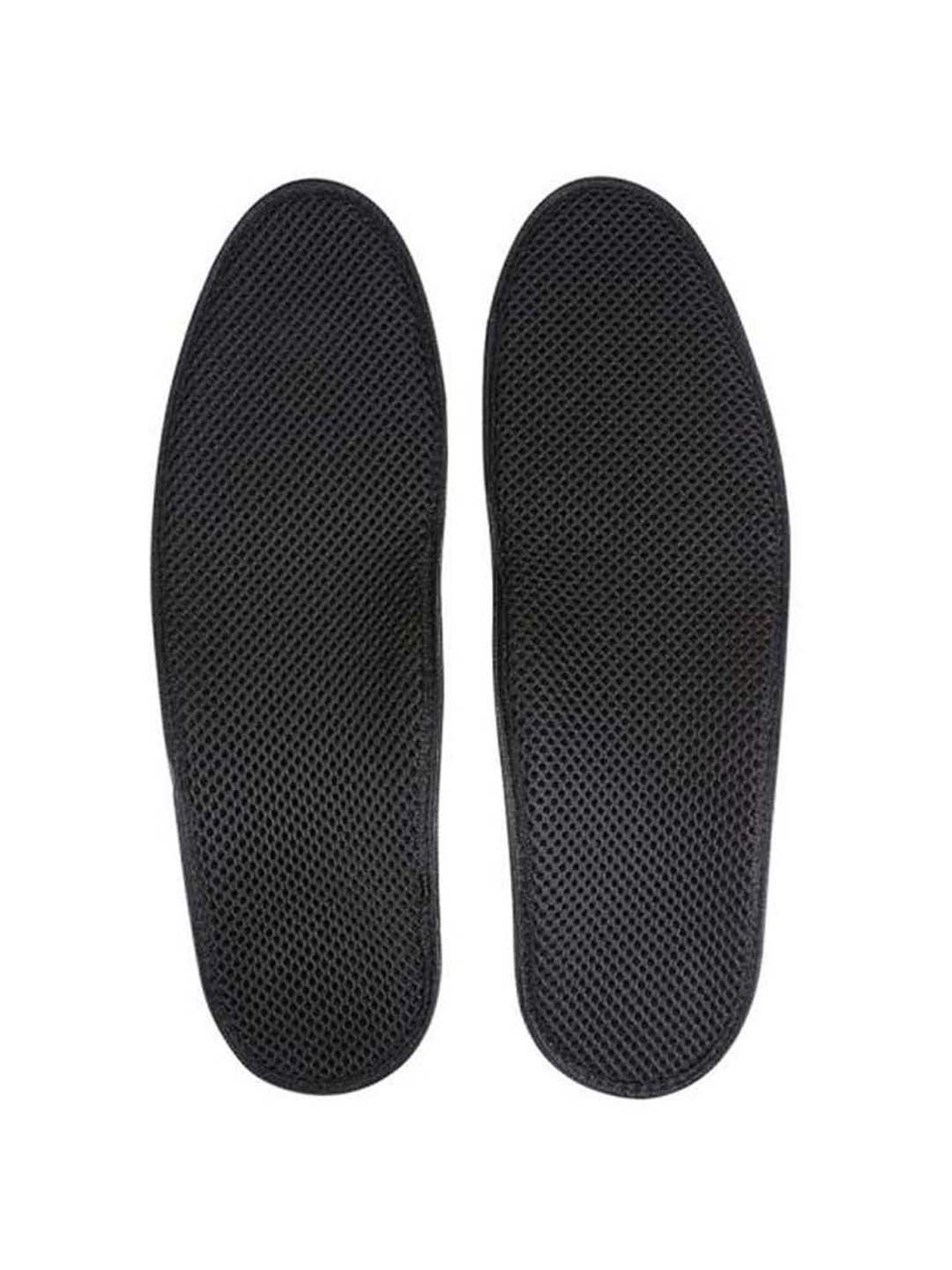 Pro Black Cricket Insole (42)