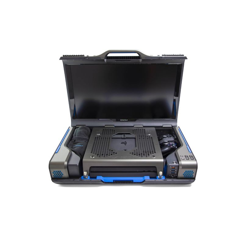 GAEMS Guardian Pro Xp Ultimate Gaming Environment