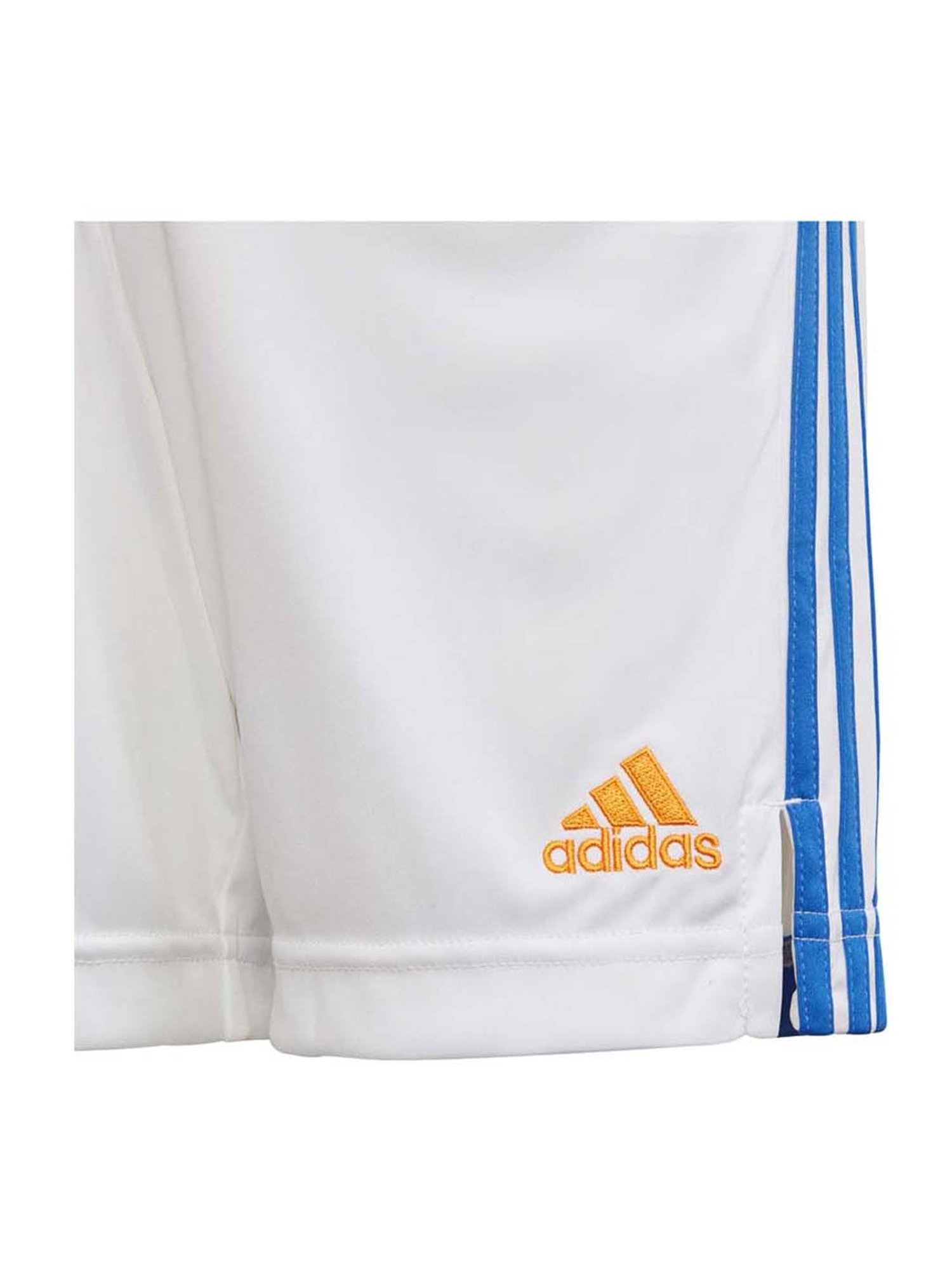 Speedo Kids Navy Solid Jammer