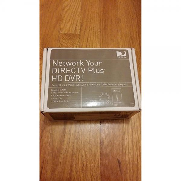 DirecTV OnDemand Wireless System