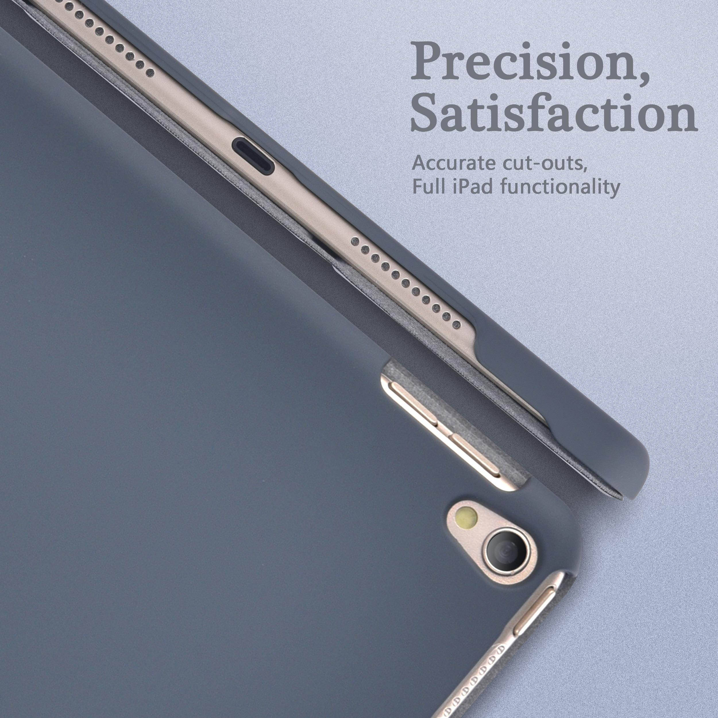 Replacement Cap Compatible with Apple Pencil Magnetic Protective Cap Cover iPencil Cap for iPad Pro Pencil