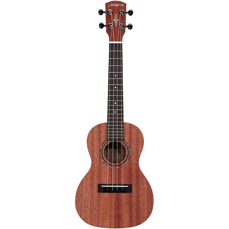 Alvarez RU22C Regent Series Concert Ukulele