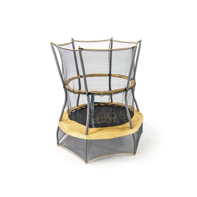 'T-Rex Jack in the Box' Bouncing Spring Toy