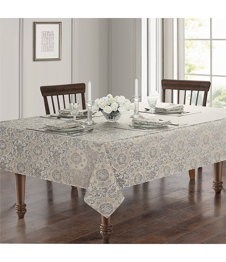 Spode Festive Fall Collection Woodland Pimpernel Spode Placemats, Set of 4