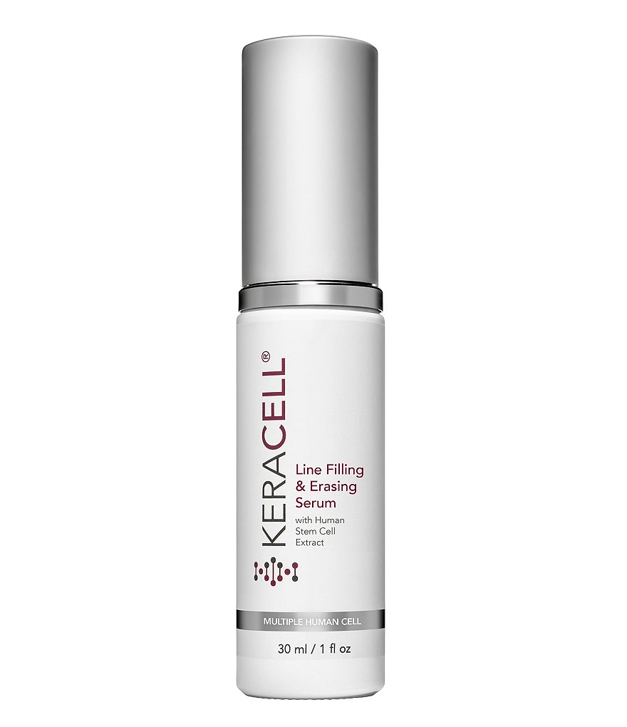 Keracell Line Filling and Erasing Serum with MHCsc&trade; Technology