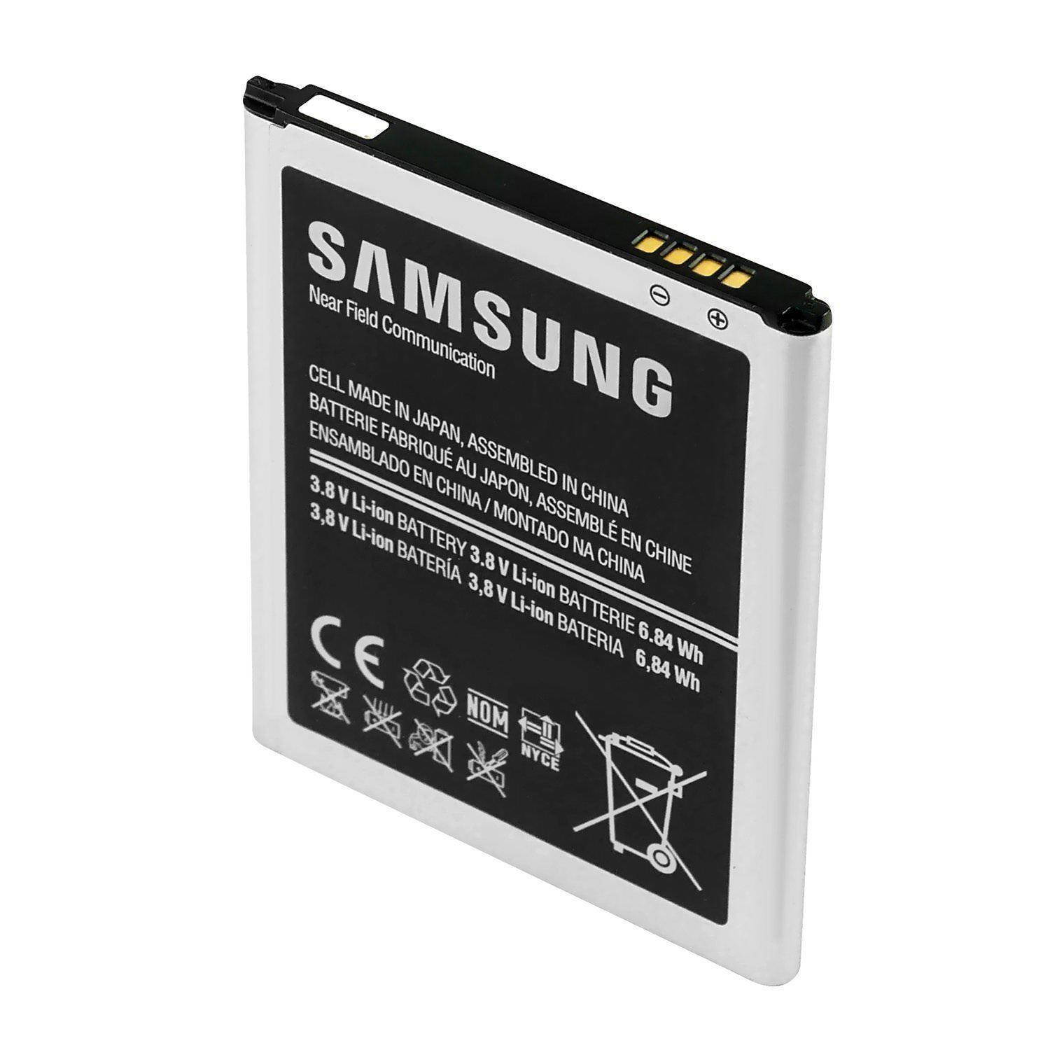 OEM Samsung B105BU Galaxy Light SGH-T399 1800mAh B105BE Original Battery NEW