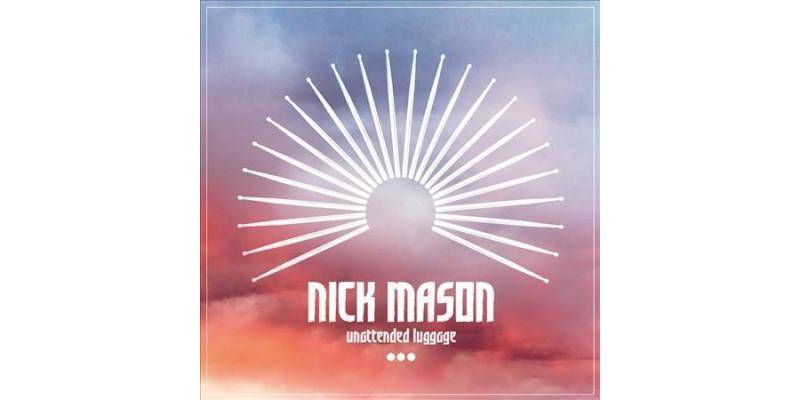 Nick Mason - Unattended Luggage (CD)