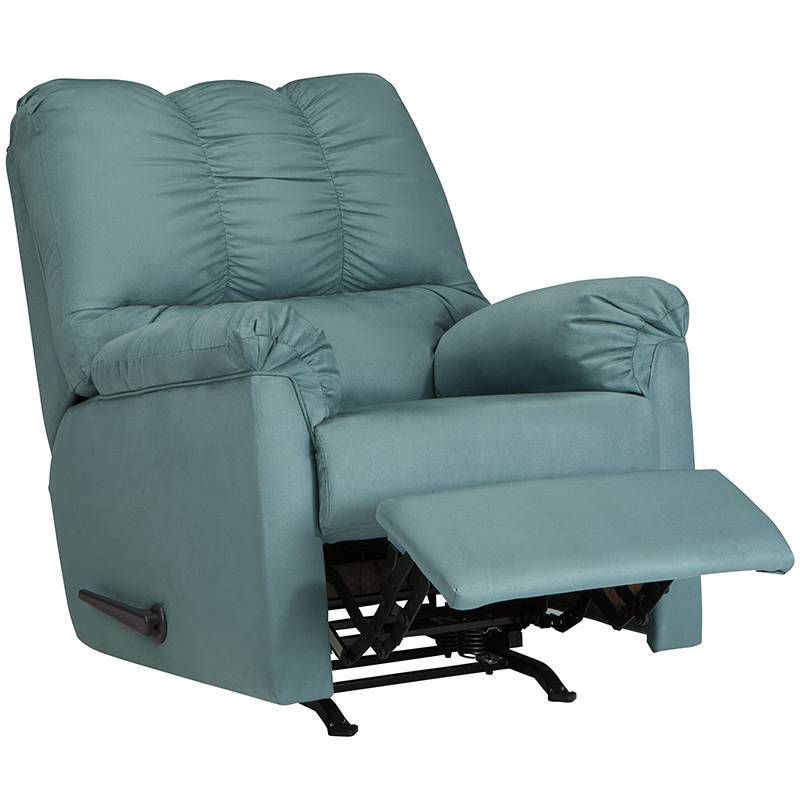 Stratton Recliner Tan - Christopher Knight Home