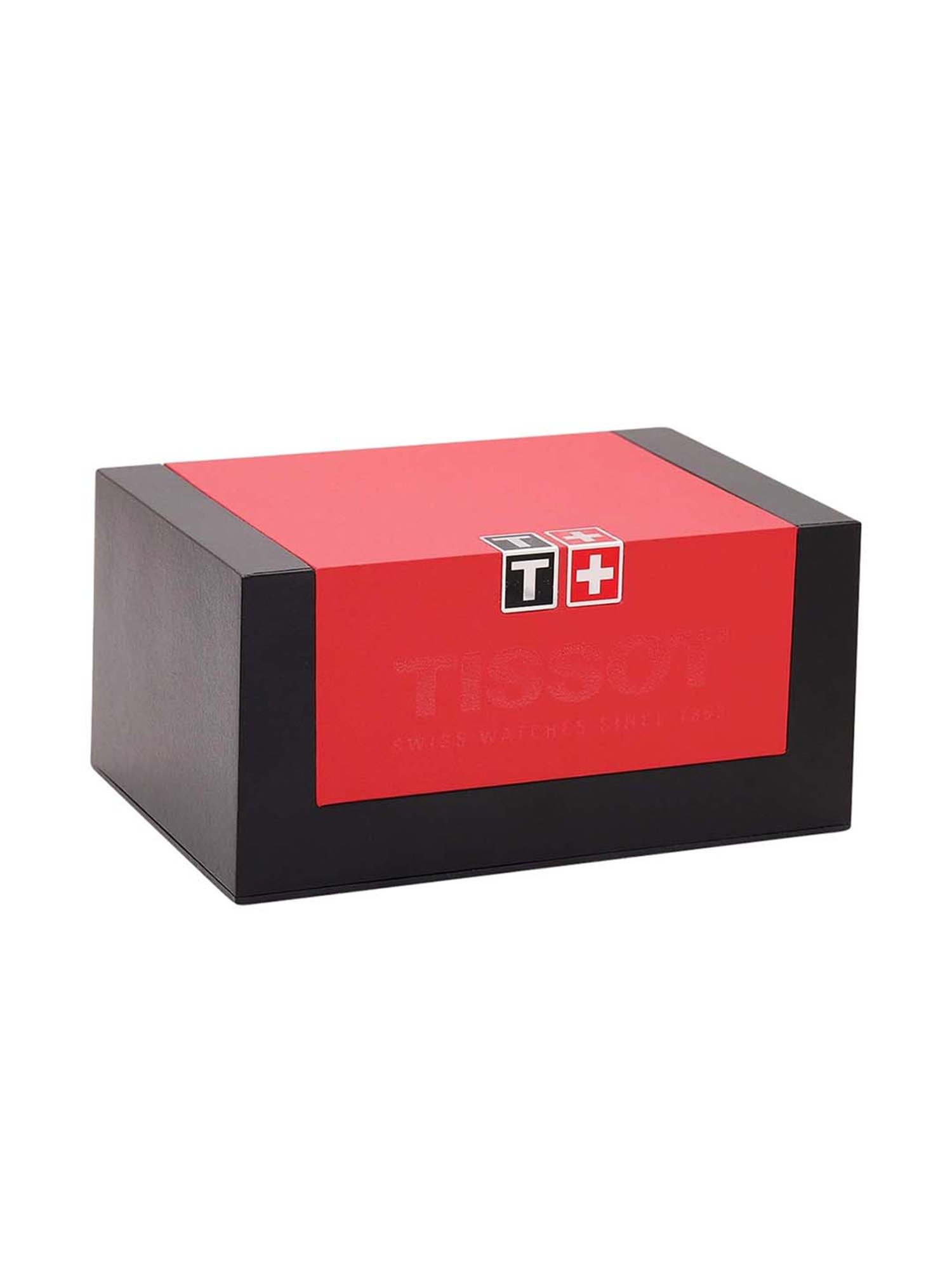 Tissot T-Touch II Titanium Lady T0472204611600