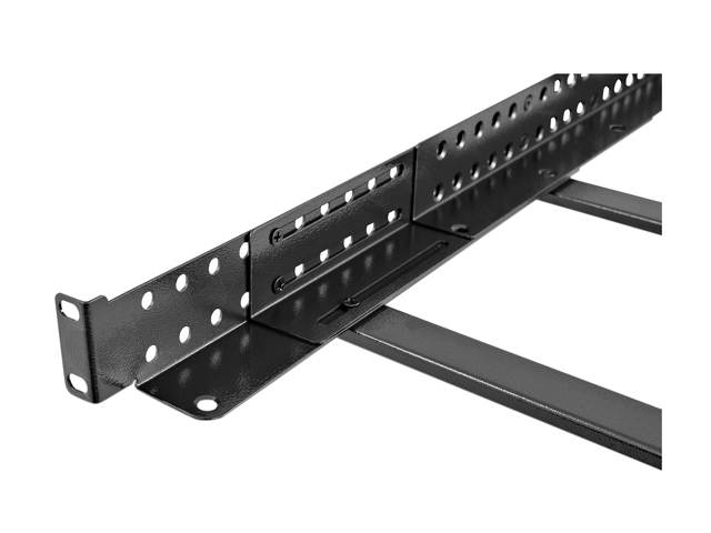 V7 RMUR1U-1N Rack Mount Universal Rail 1U