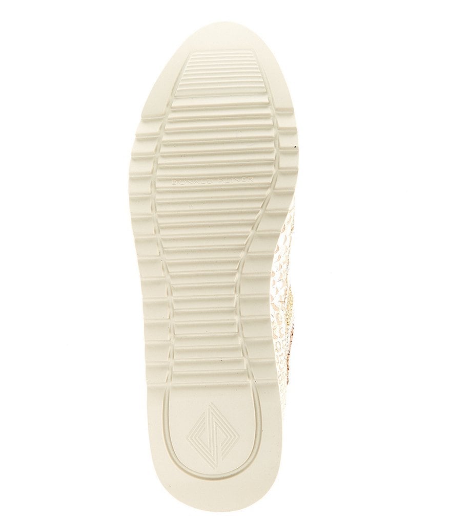 Donald Pliner Finni2 Beaded Slip-Ons