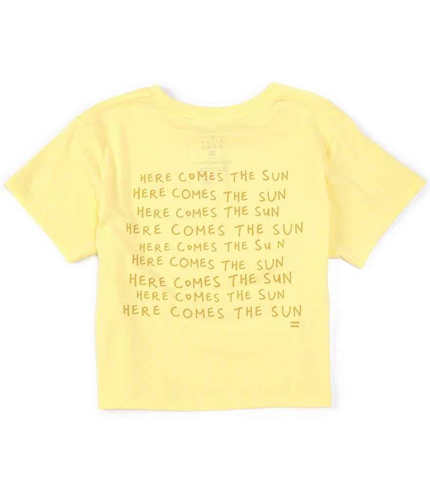 Peek Little/Big Girls 2T-12 Tanika Printed Tank Top