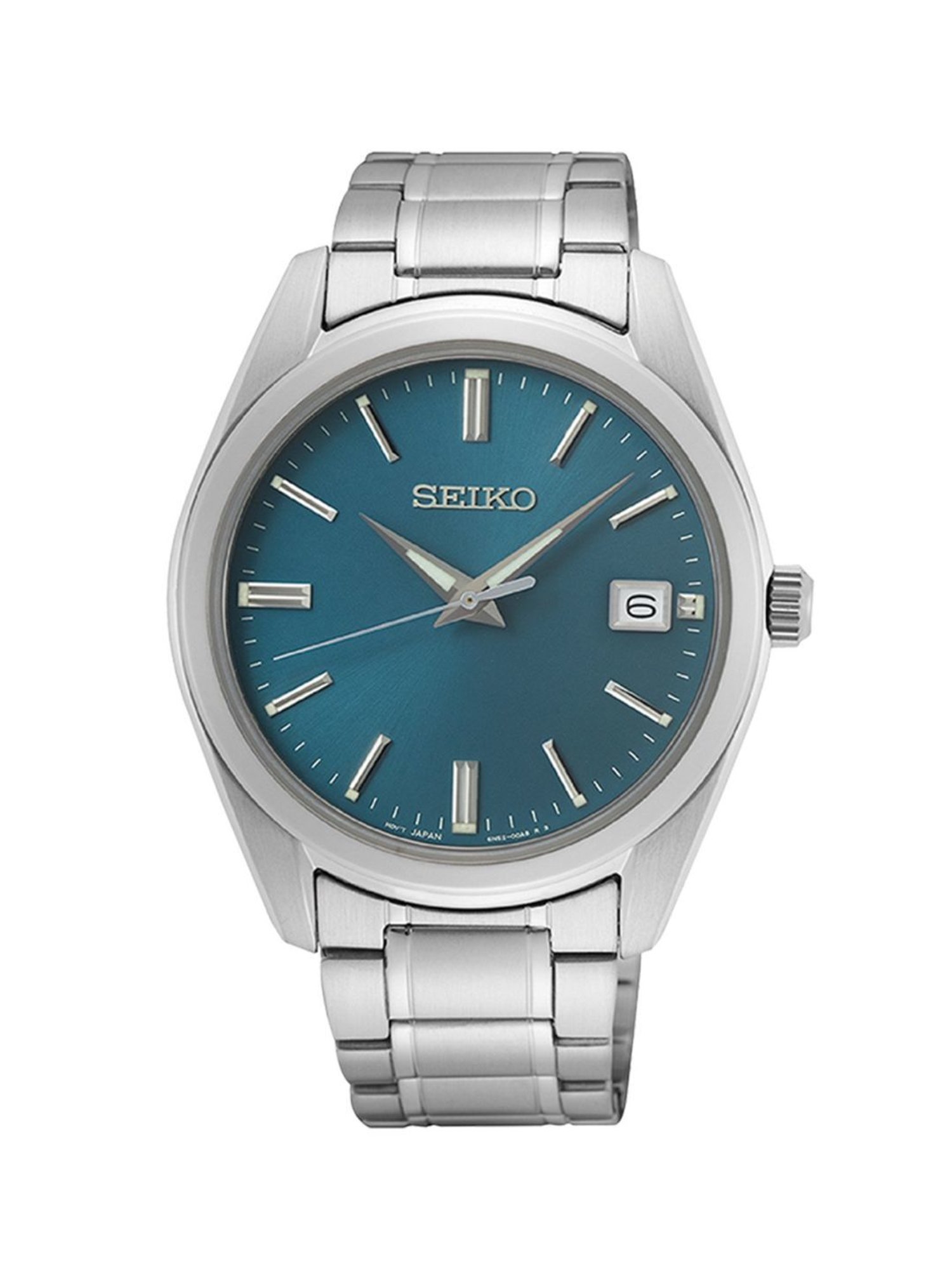 Seiko SUR525P1 Automatic Watch for Men