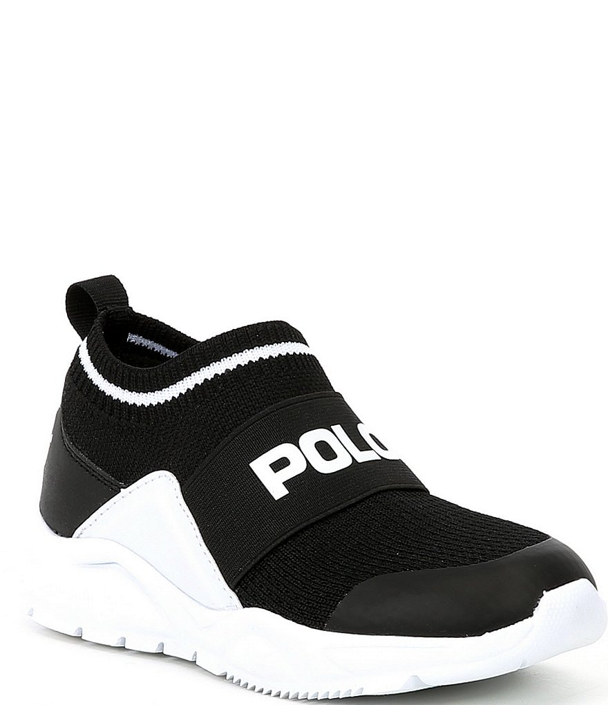 Polo Ralph Lauren Boys' Bal Harbour II Sneakers (Infant)