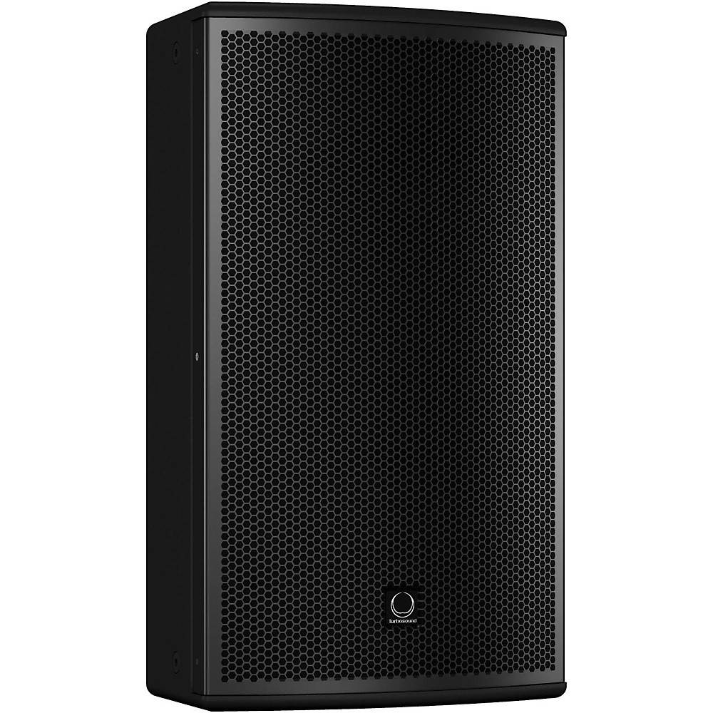 Turbosound NuQ122 - 2 Way 12" Full Range Loudspeaker