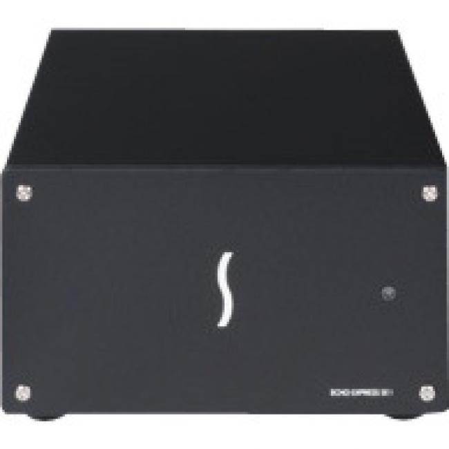 Sonnet Echo Express SE1 Thunderbolt 3 Expansion Chassis