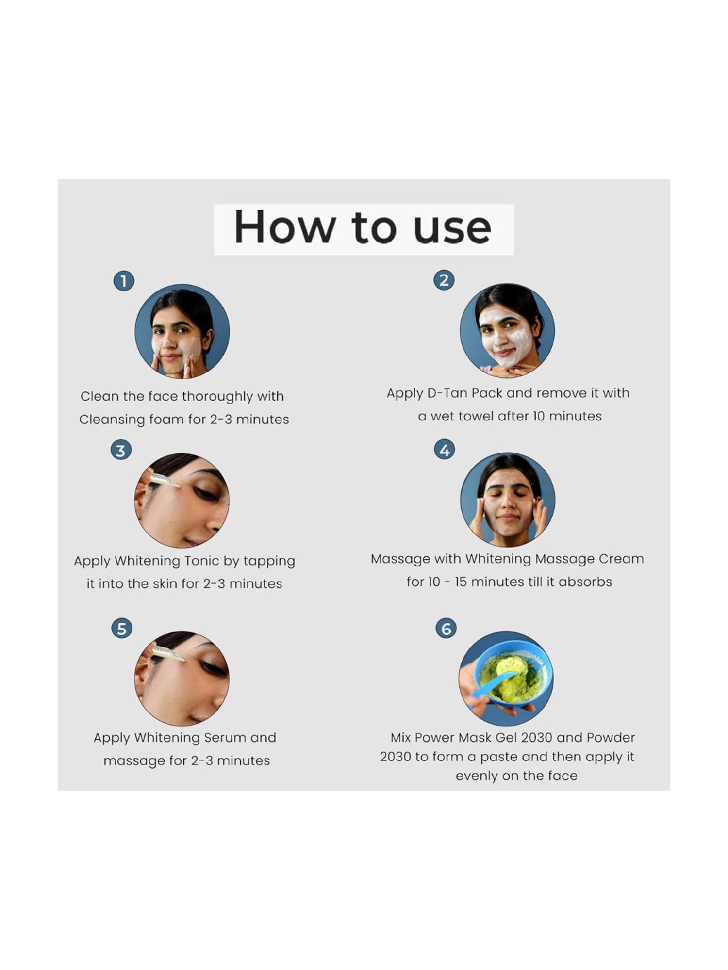 O3+ Bridal Facial Kit for Radiant & Glowing Skin