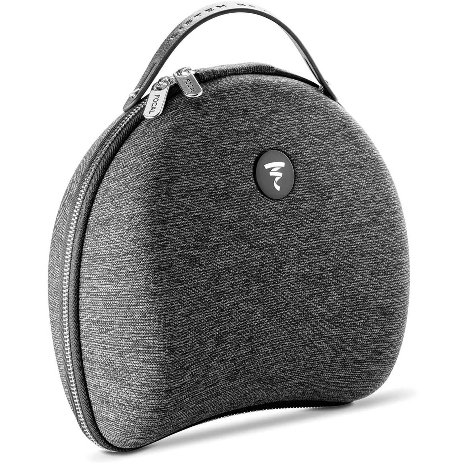 Focal Rigid Carrying Case for Elear/Clear/Utopia Headphones
