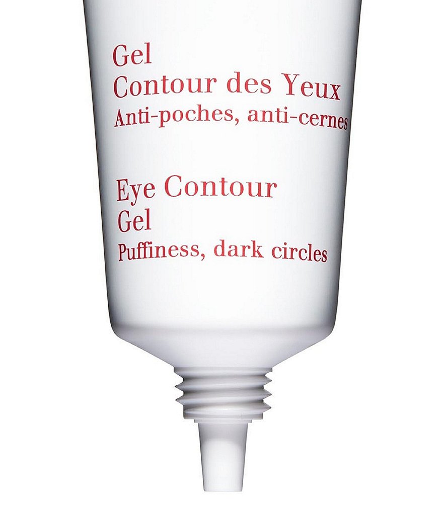 Clarins Eye Contour Gel