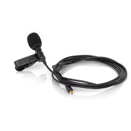 Rode Microphones Lavalier Microphone